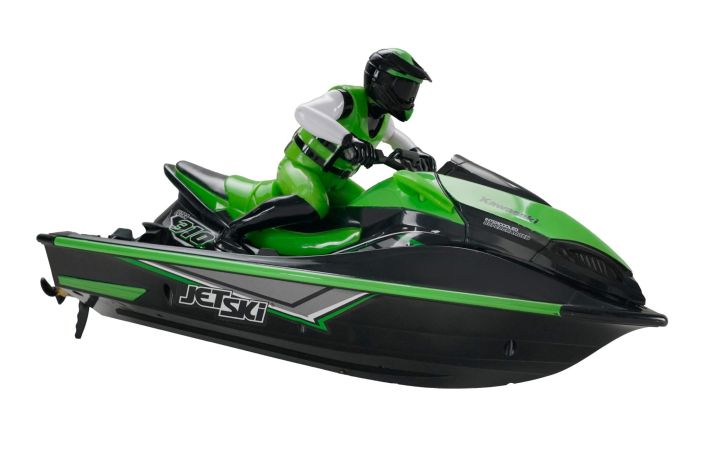 Koolspeed Kawasaki Ultra Jet Ski RC tuotekuva 1 Koolspeed Kawasaki Ultra Jet Ski RC tuotekuva 1