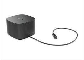 HP HP Thunderbolt Dock 120W G2