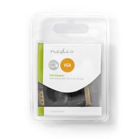 Nedis Nedis VGA – DVI-I sovitin