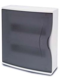 Kotelo 24 IP40 pin savu Famatel