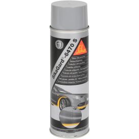 SIKA KIVENISKUSUOJA 500ML HARMAA SIKAGARD 6470S