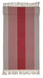 NH Matto X-Mas Stripe 70x120cm