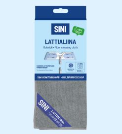 Sini Mikrokuitulattialiina