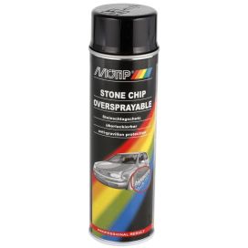 MOTIP HELMAMASSA MUSTA SPRAY 500ML