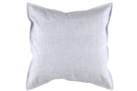 Fanni K Fanni K  Koristetyyny Porvoo 50x50 cm taivaansininen