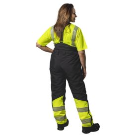 PATRON PATRON TALVIHOUSUT AUSTIN FL.KELT/MUSTA LK1 