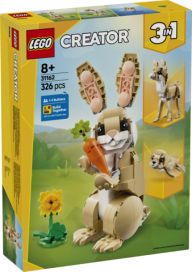 LEGO Söpö pupu