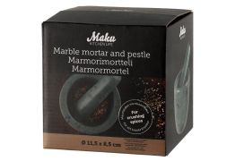 Maku kitchen life Maku Mortteli Marmori Vihreä