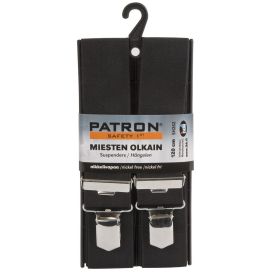 PATRON HENKSELIT 120CM INDUS MUSTA