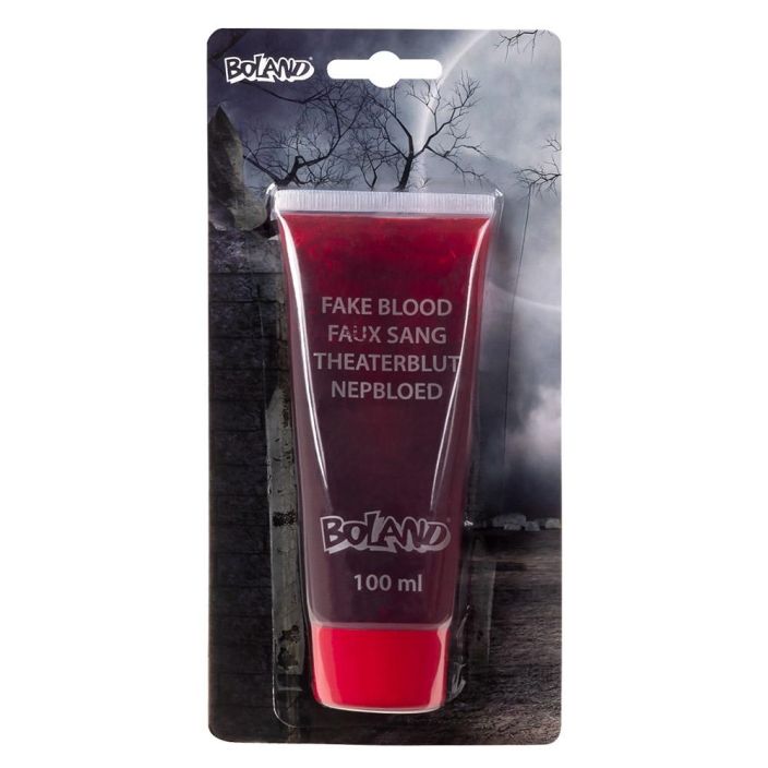 FAKE BLOOD 100ml