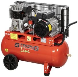 STRONGLINE KOMPRESSORI 50L/360L/3HP/240V