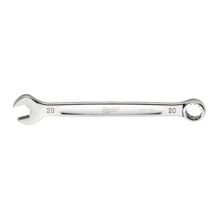 Milwaukee MAX BITE Yhdistelmäavain 20mm tuotekuva 1