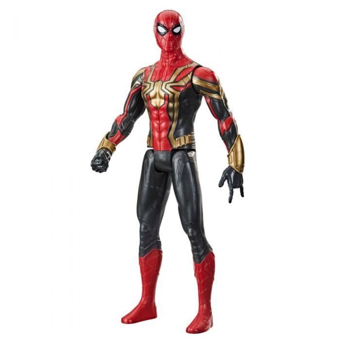 Spiderman 3 Titan Hero 30cm #3
