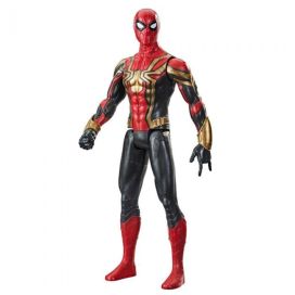 Spiderman 3 Titan Hero 30cm Iron Spider