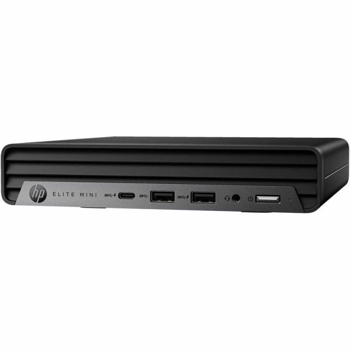 HP Elite Mini 800 G9 Intel i3-12100T RAM: 8192Mb HDD: 260Gb Win11 Pro mff