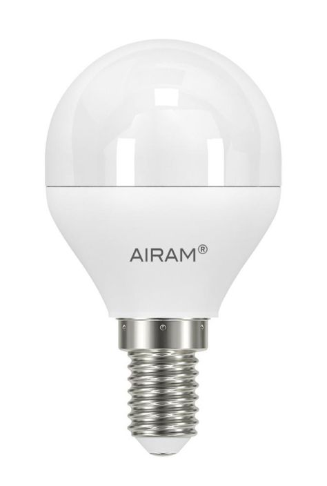 Airam Dim LED-mainoslamppu E14 2700K 480lm tuotekuva 1