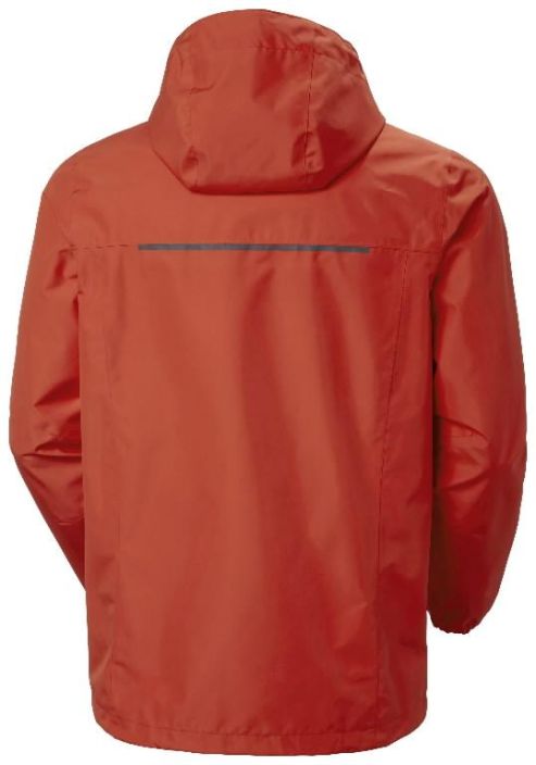 Helly Hansen miesten Manchester 2.0 softshelltakki