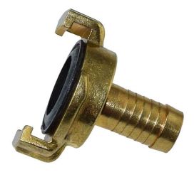 Kynsiliitin 16mm letkulle