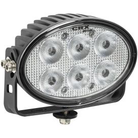 CRX BRTLED TYÖVALO LED MAGNA 6600Q
