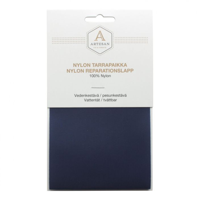 Artesan Nylon tarrrapaikka laivastonsininen