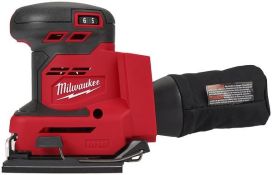 Milwaukee Milwaukee Tasohiomakone M18 BQSS-0 runko
