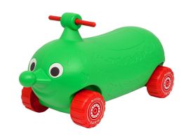 Plasto kuueläin kurkkumaasta kurkkumopo