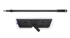 Sini Sini Monitoimimoppi teleskooppivarrella