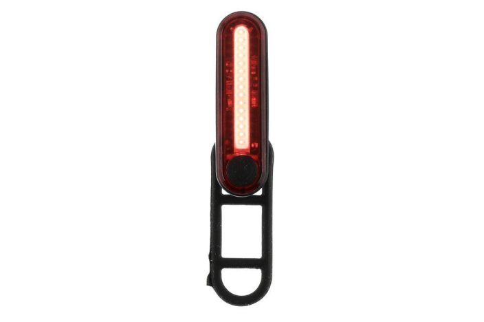 Atom LED-valo USB-ladattava 200 lumen 601955