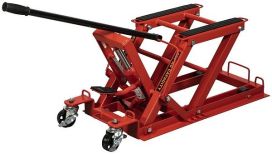 MEGANEX EQUIPMENT NOSTIN MP 680KG 140-410MM