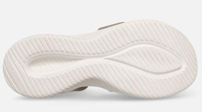 Skechers naisten Slip-ins: Ultra Flex 3.0 - Never Better - Natural tuotekuva 5