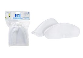 Sini Pesupussi kengille