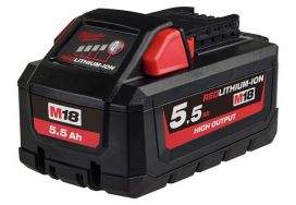Milwaukee Milwaukee Akku 5,5 Ah M18 HB5.5 