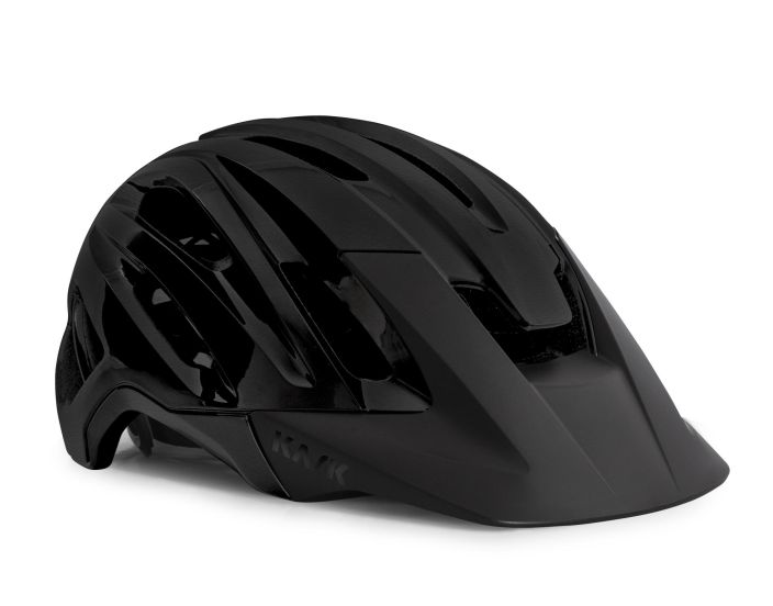 Kask Caipi WG11 pyorailykypara WB Kevyt maastokypara