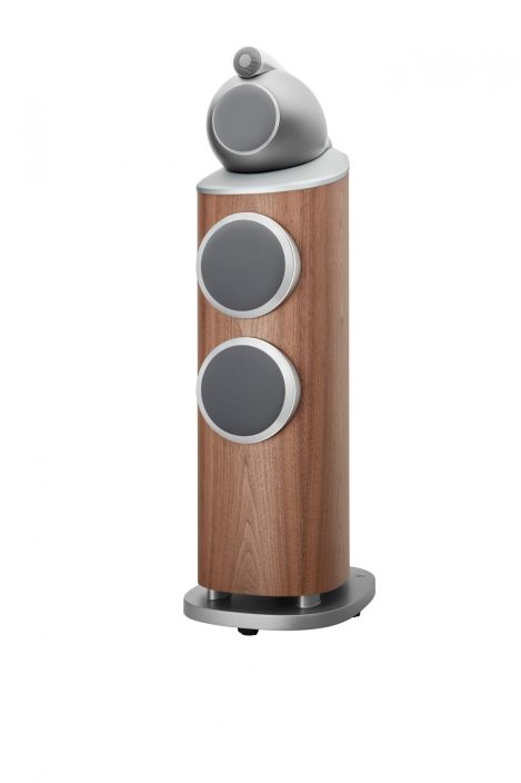 Bowers &amp; Wilkins 803 D4 Walnut Toimitukset alkavat 2022. Lisatietoa saat kysymalla myymalasta tai voit myos lahettaa