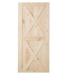 HABO OVI COUNTRY 900X2133X40 MÄNTY