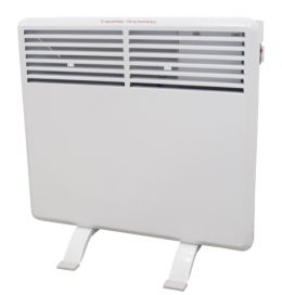 Harju Virtauslämmitin 650W IPX4