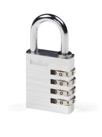 HABO RIIPPULUKKO HABO 203-40 HOPEA KOODI