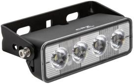 CRX BRTLED TYÖVALO LED MAGNA 2800P