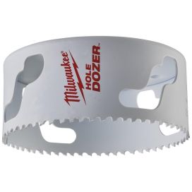 Milwaukee REIKÄSAHA BIMETALLI HD 111MM