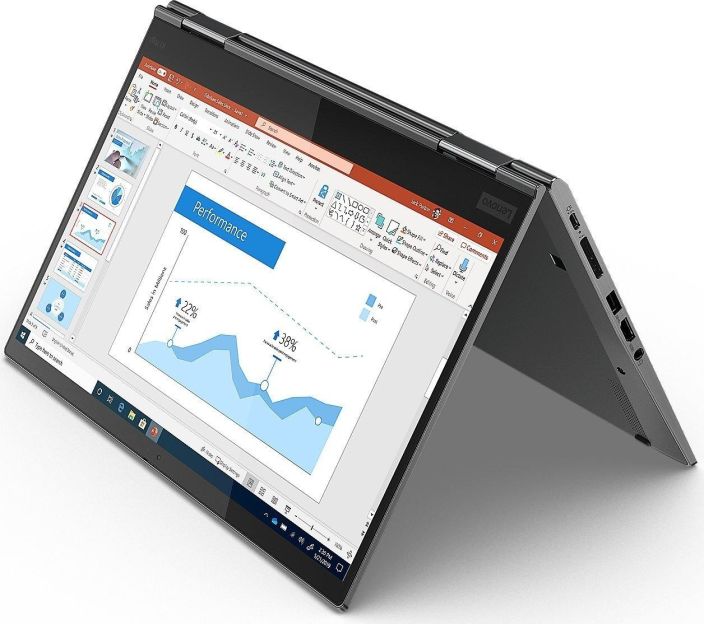 Lenovo ThinkPad X13 Yoga G6 tuotekuva 1