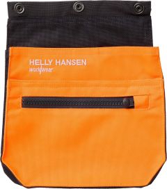 RIIPPUTASKU HI-VIS 1KPL HH CNCT ESSENTIAL 2 FL.ORA
