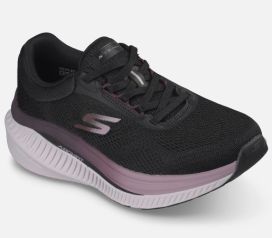 Skechers Skechers Naisten GO WALK: Max Cushioning Arch Fit - Clare - Black