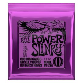 Ernie Ball Power Slinky EB-2220