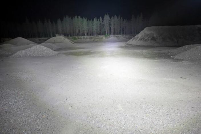 TYÖVALO LED PANEELI AGENA 25900X2 tuotekuva 1