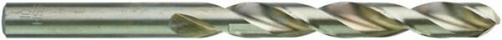 Milwaukee metallipora hss-g 10x133mm tuotekuva 1