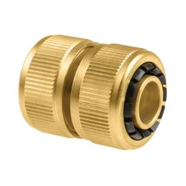 Korjausliitin messinki 3/4"