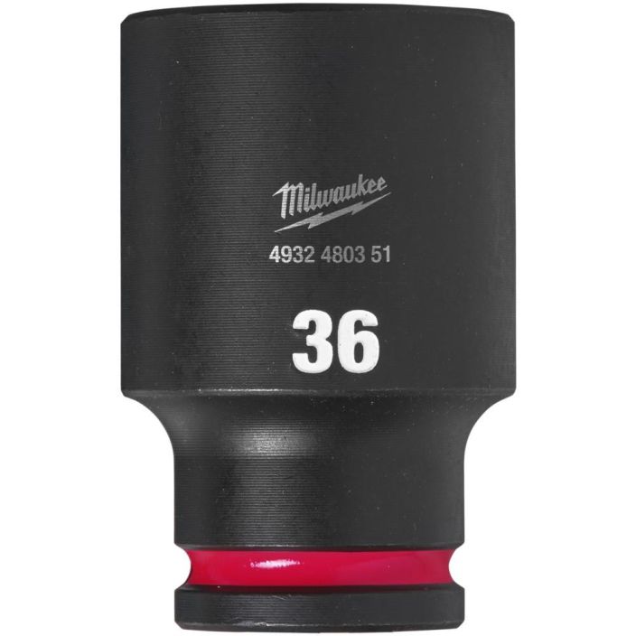 VOIMAHYLSY 1/2&quot; SHW SYVA 36MM Milwaukee 4932480351