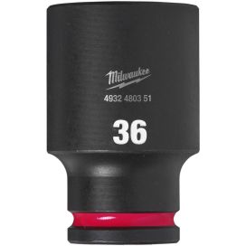 Milwaukee VOIMAHYLSY 1/2" SHW SYVÄ 36MM 