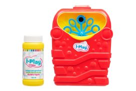 Play Saippuakuplakone paristokäyttöinen