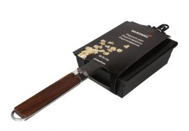 Mustang Mustang Popcornpannu